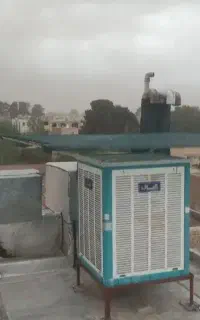 مشاوره وبرق کشی