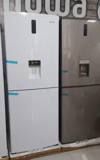 یخچال فریزر دیپوینت آکبند اسنوا دوو پاکشوماهیمالیا