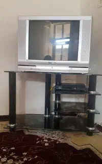 ۲ تا تلویزیون توضیحات