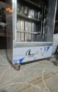 جوجه گردان ۱۰ سیخه