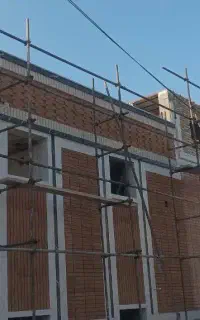 نماکاری ساختمان