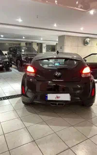 هیوندا ولستر ۲۰۱۴