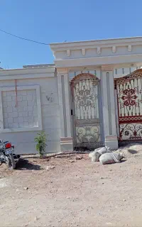 نما کاری سنگ سفال و سرامیک