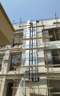 ساخت ساخت انواع کانال تهویه هوا  کانالسازی