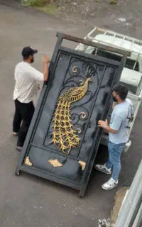 در صنایع سنگین فوق