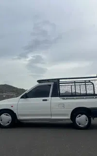 وانت بار