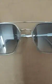 عینک آفتابی طوسی
