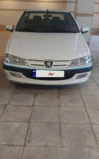پرشیا XU7 یورو4