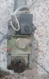 شیربرقی بخاری هیتری