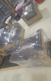 نیم ست چهار نفره ، چهار چوب فوق العاده محکم