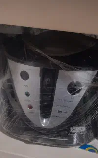 سرخ کن نو