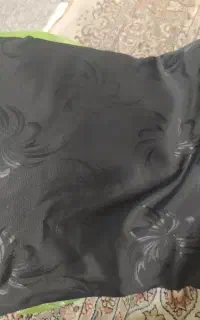 ۳ قواره پارچه چادری نو