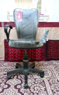 صندلی گردان