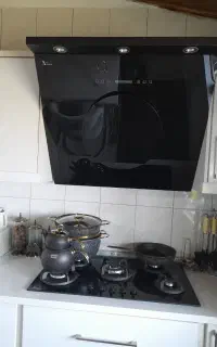 کابینت آشپزخانه در حد نو