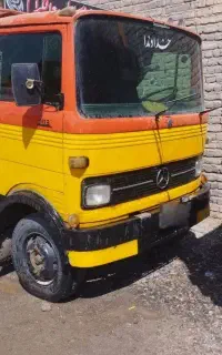 خاور ۸۱۳