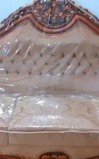دوخت و نصب کاور مبل