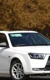 دنا ۶ دنده فرمون D