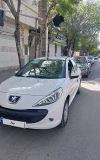 پژو۲۰۷