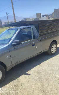 باربری با آریسان2
