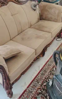 مبلشویی .موکت وقالی .تشک خوشخواب. صندلی