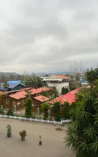 جذب نگهبان برای مجموعه گردشگری