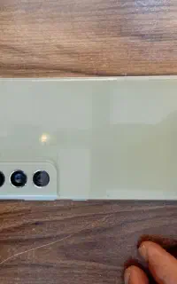 سامسونگ مدلS21fe