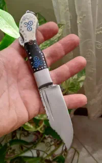 چاقو بابا کهنه
