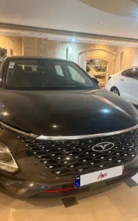 فونیکس مدل 1403 FX