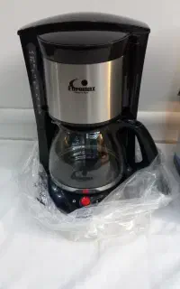 قهوه جوش euromax
