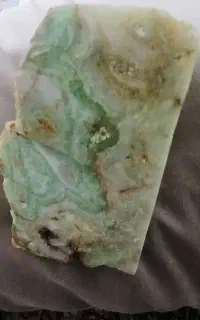 سنگ مالاکیت