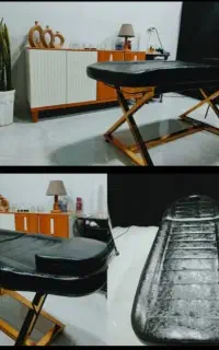 ماساژ تخصصی رفع درد در دهلران