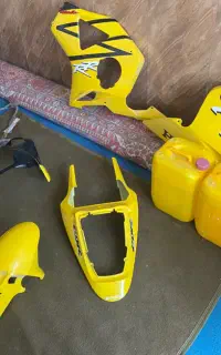 فلاپ هندا ۹۵۴RR