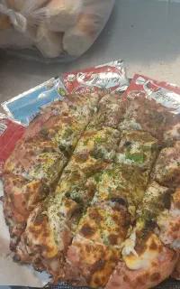 کار در فست فود