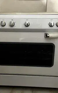 گاز فر دار