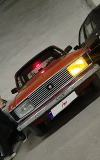 پیکان مدل 59 خاصا