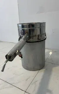 گلاب گیر ۵۰ لیتری