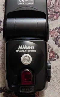 فلاش نیکون SB-80 DX ژاپنی