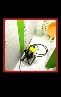 لوله بازکنی تهرانسر چیتگر شهرک غرب چهاردانگه شهرری