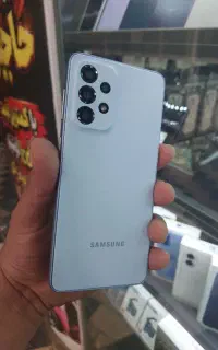 a33 128 gig