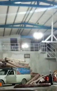 قالیشویی و مبل شویی بزرگ پارلاق‌