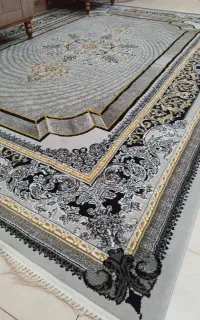 فرش ۹ متری نو نو