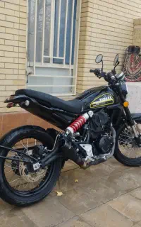 موتور کویری ST3