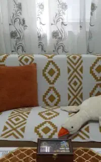 مبل ۷نفره