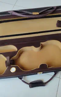 جعبه ویولن درجه یک