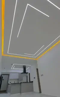 لاین ، لاینر ، لاین نوری ، نور پردازی ، برقکاری