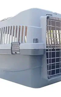 باکس حمل حیوانات