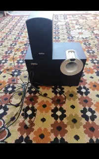 اسپیکر کامپیوتر