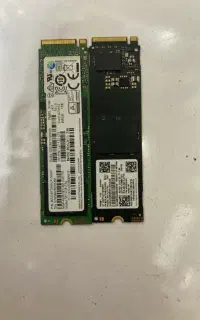 M.2 samsung nvme