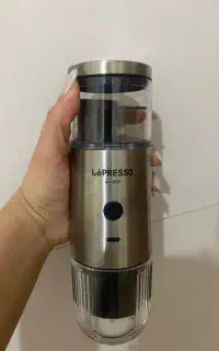 اسپرسو ساز
