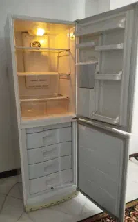 یخچال و فریزر ۳۰فوت